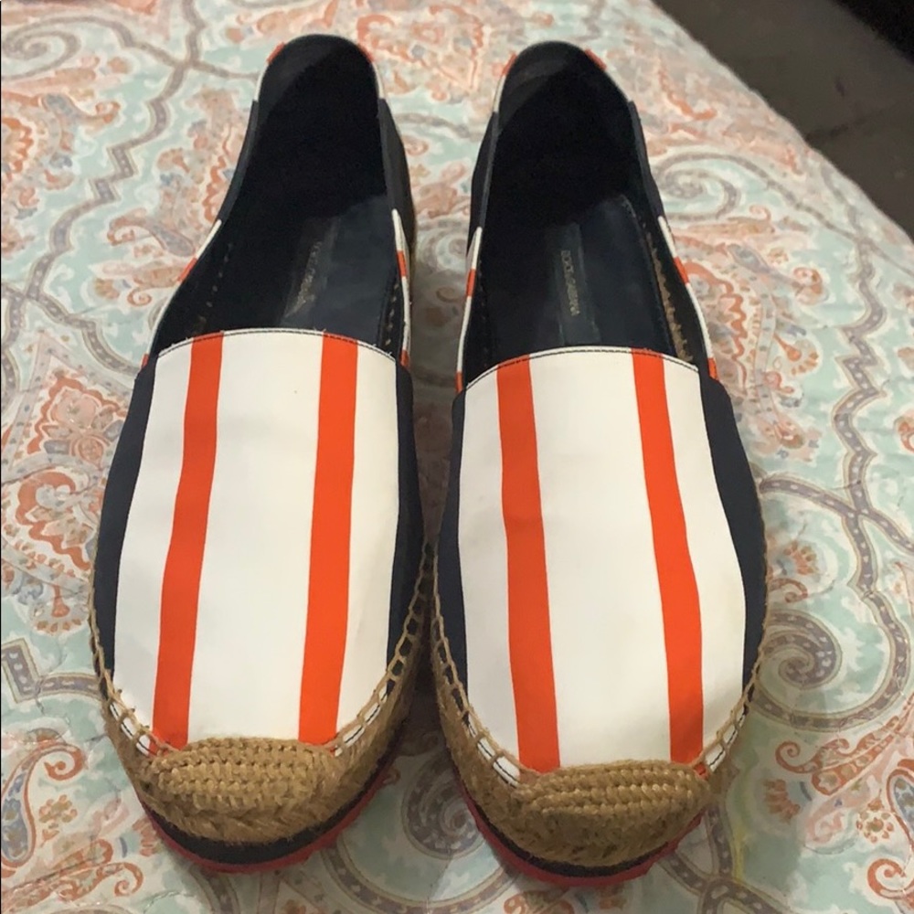 Authentic DOLCE & GABBANA